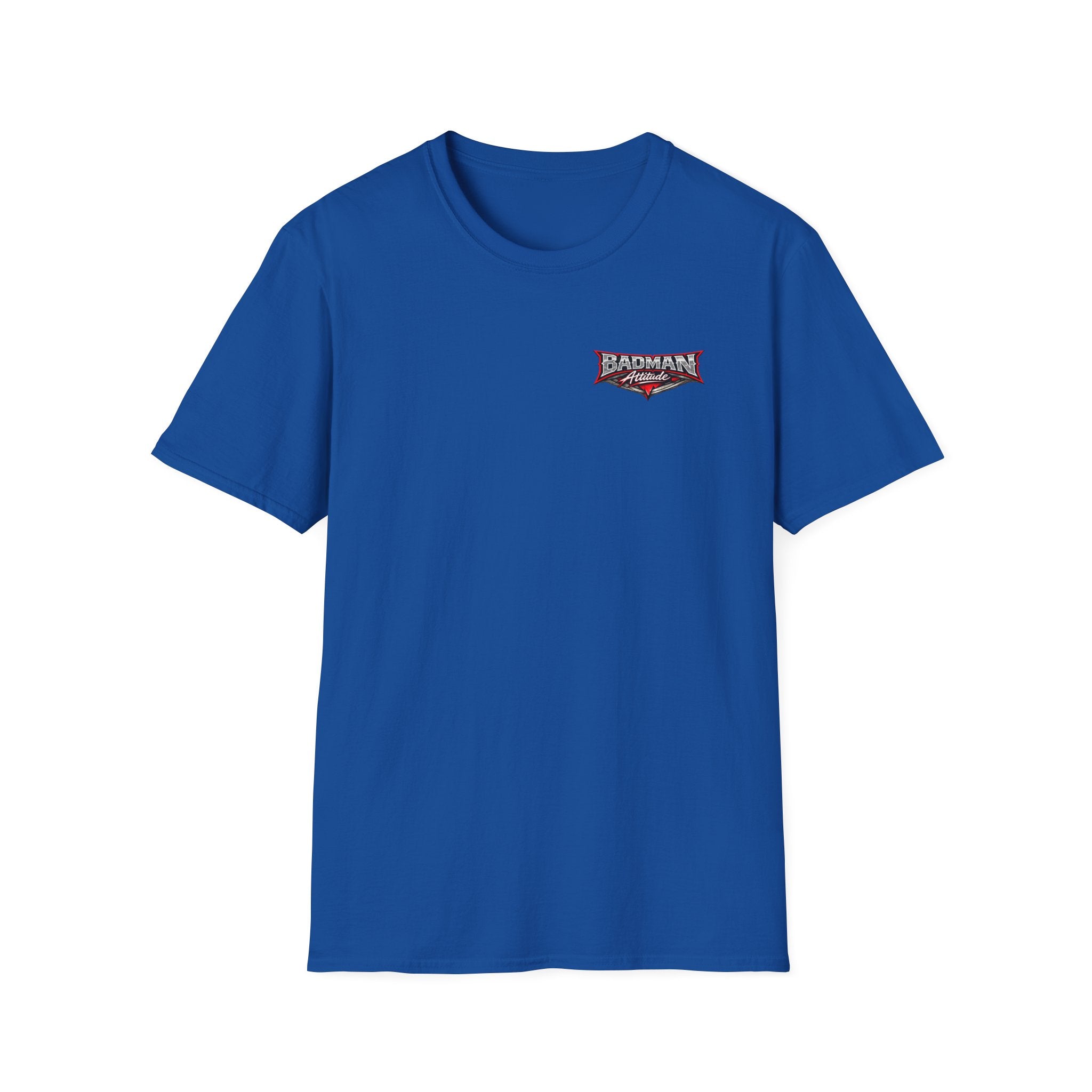 "Like Me Don't Like Me" Graphic Tee