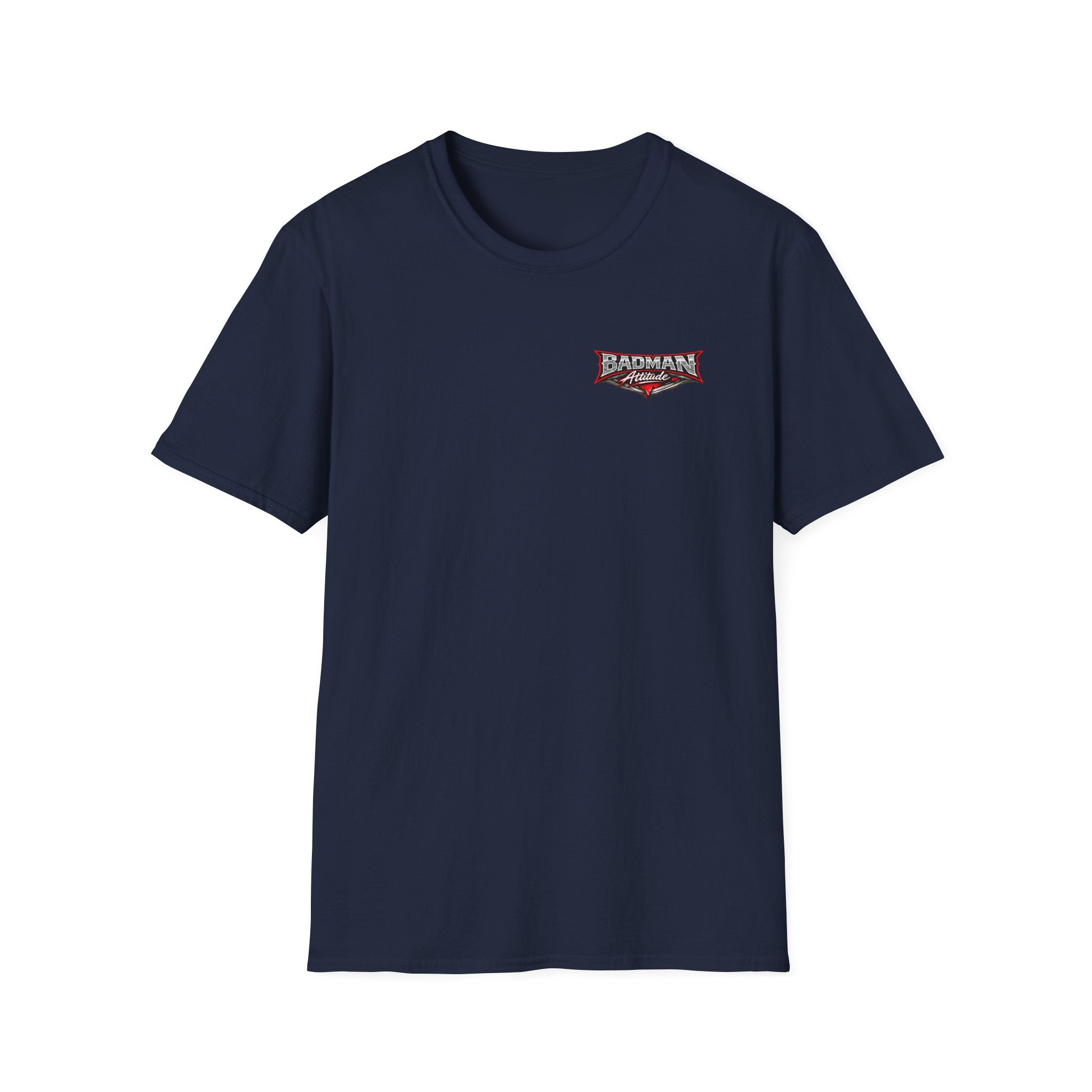 "Like Me Don't Like Me" Graphic Tee