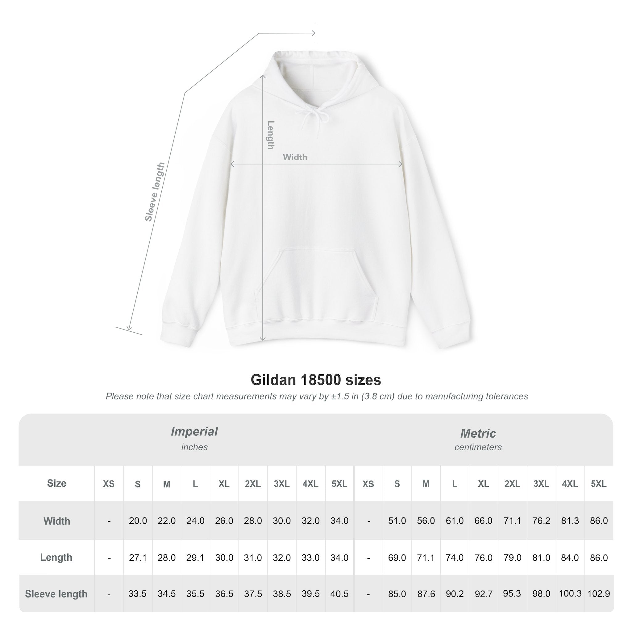 Badman Attitude Hoodie — Graphic Sleeve Logo Hooded Sweatshirt