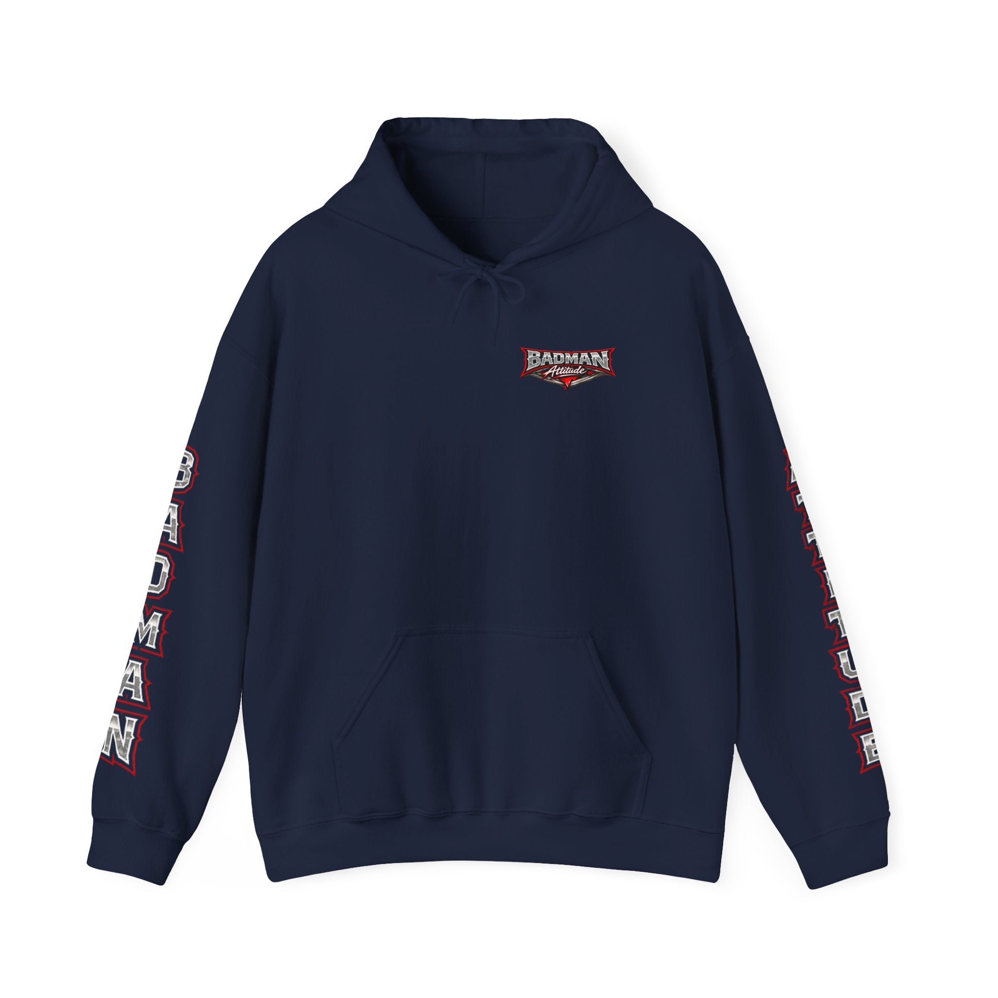 Medicated For Your Protection – Rebel Queen Edition Hoodie
