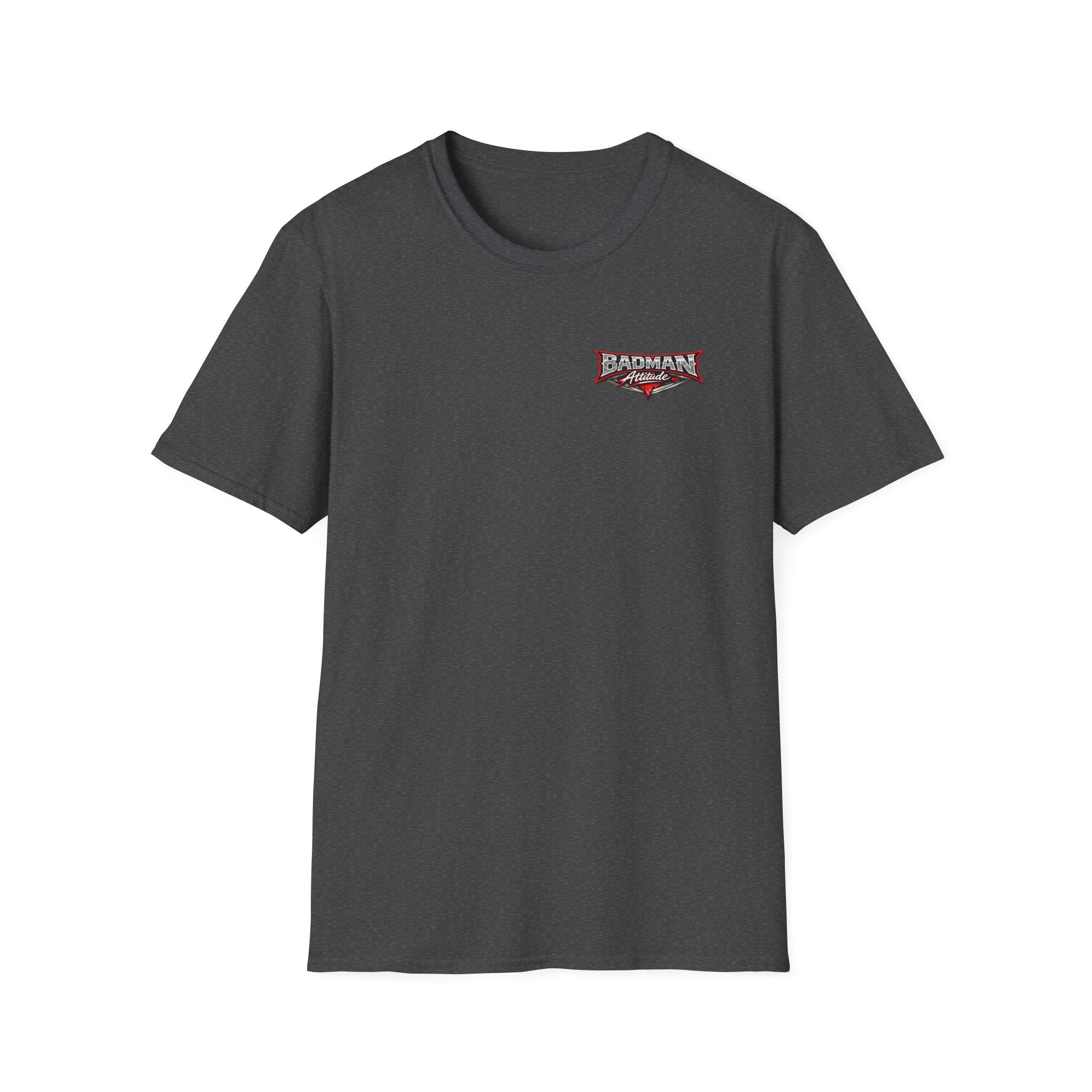 "Like Me Don't Like Me" Graphic Tee