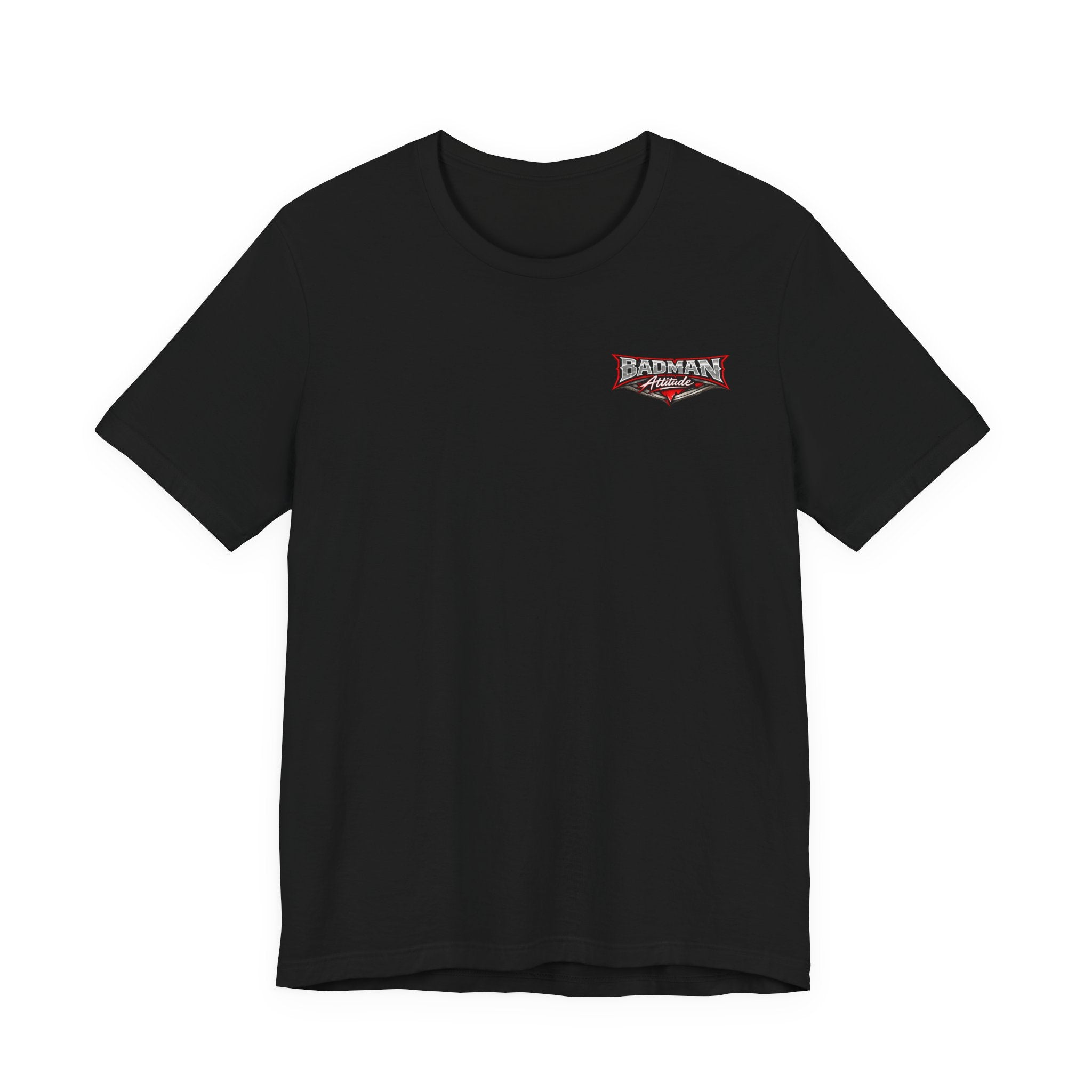 If I’m the Voice of Reason… We’re F*cked Skull Biker Shirt