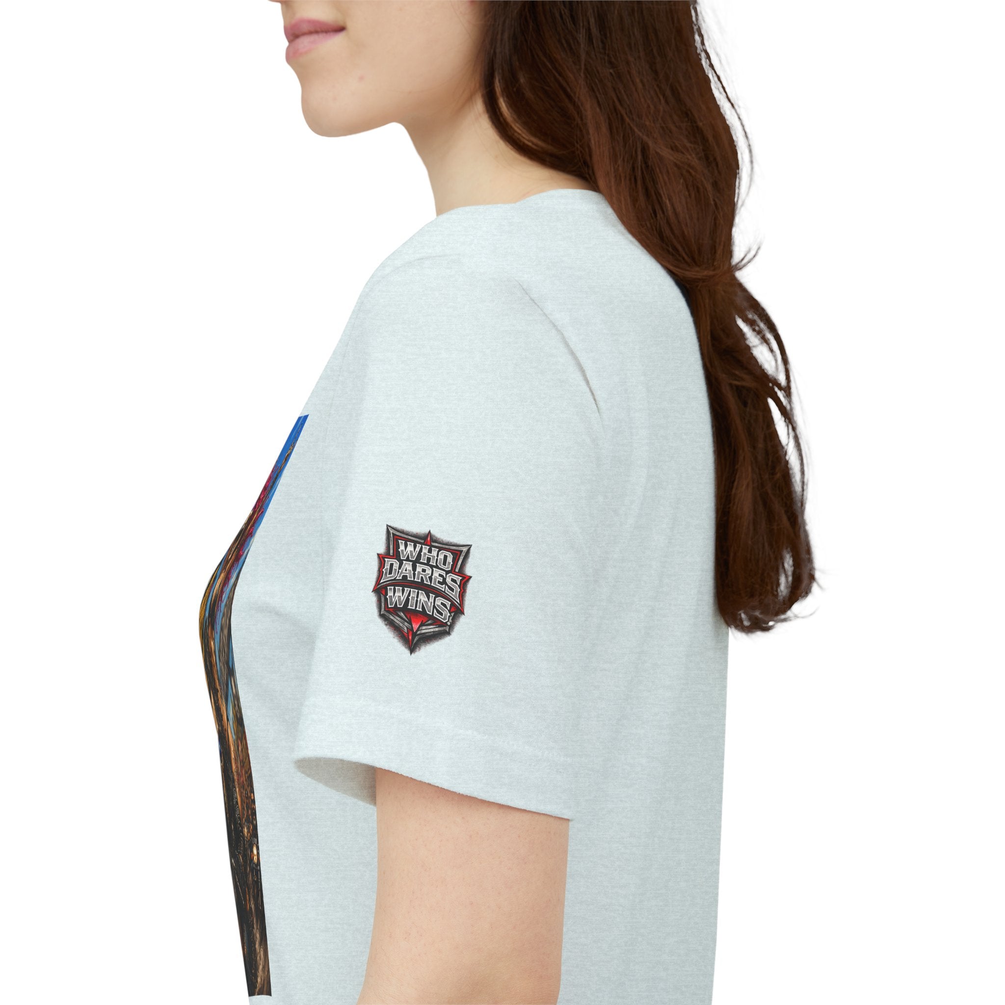 Bad Girls Bad Decisions Great Times Tee - Biker Rock Graphic T-Shirt