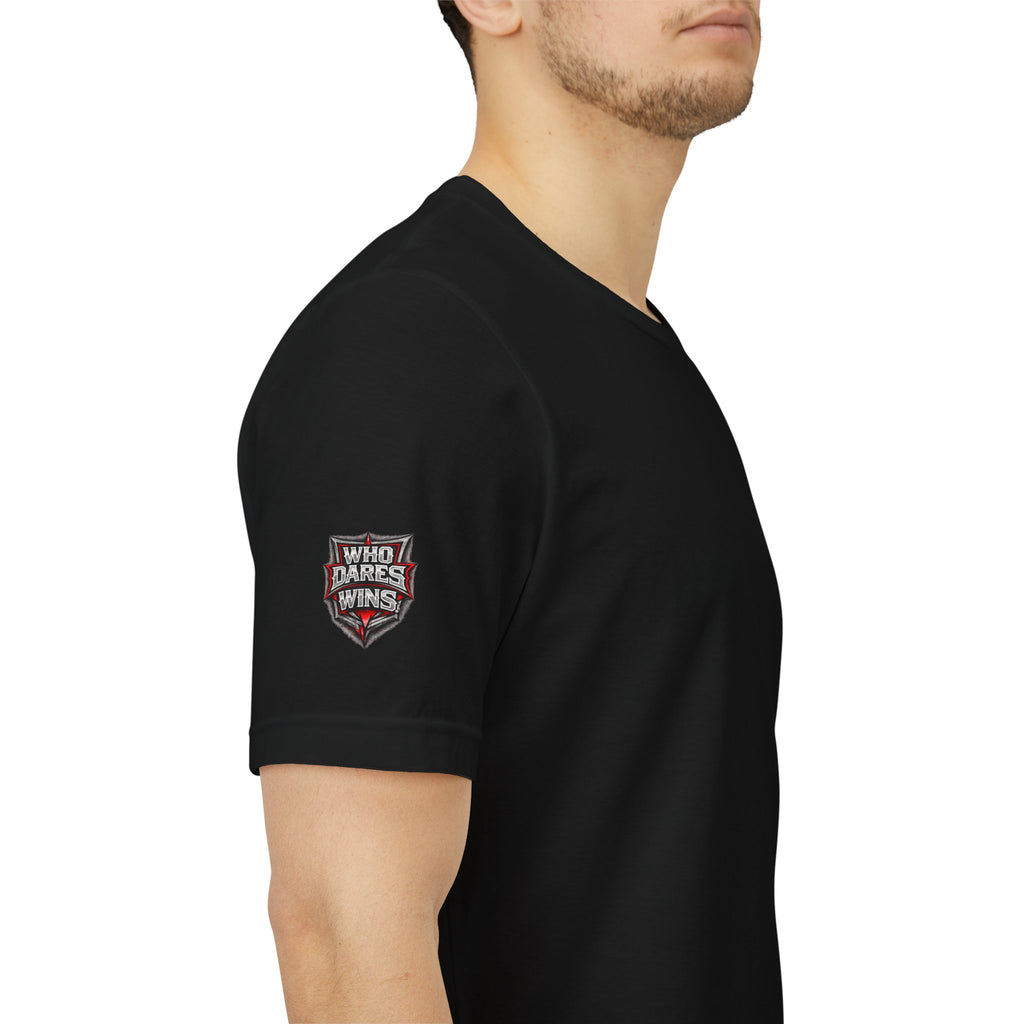 "I'm in My Bonus Years" Graveyard Graphic Tee (Bad Decisions, No Regrets)