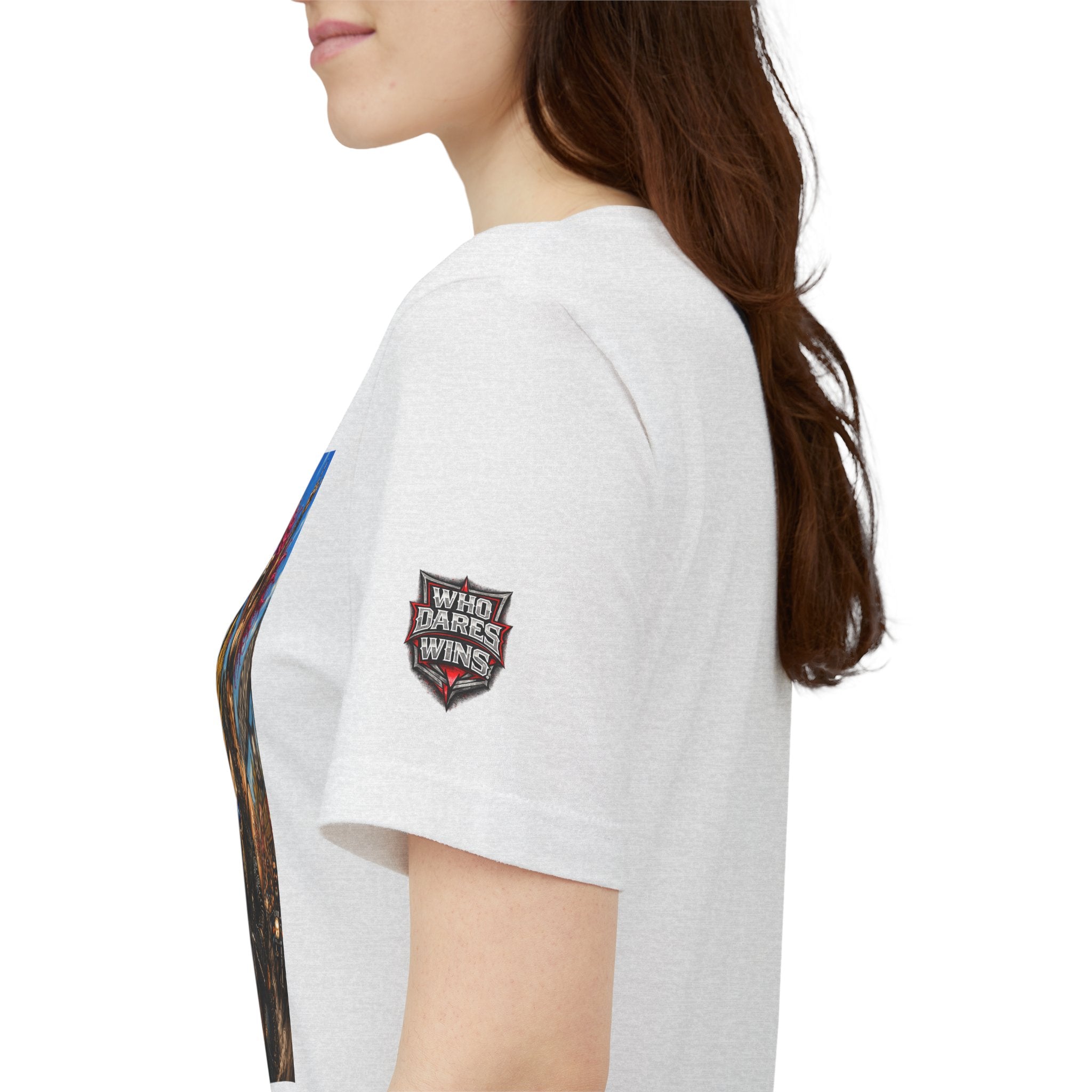 Bad Girls Bad Decisions Great Times Tee - Biker Rock Graphic T-Shirt