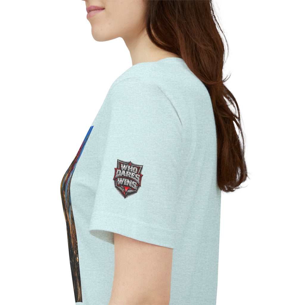 Bad Girls Bad Decisions Great Times Tee - Biker Rock Graphic T-Shirt
