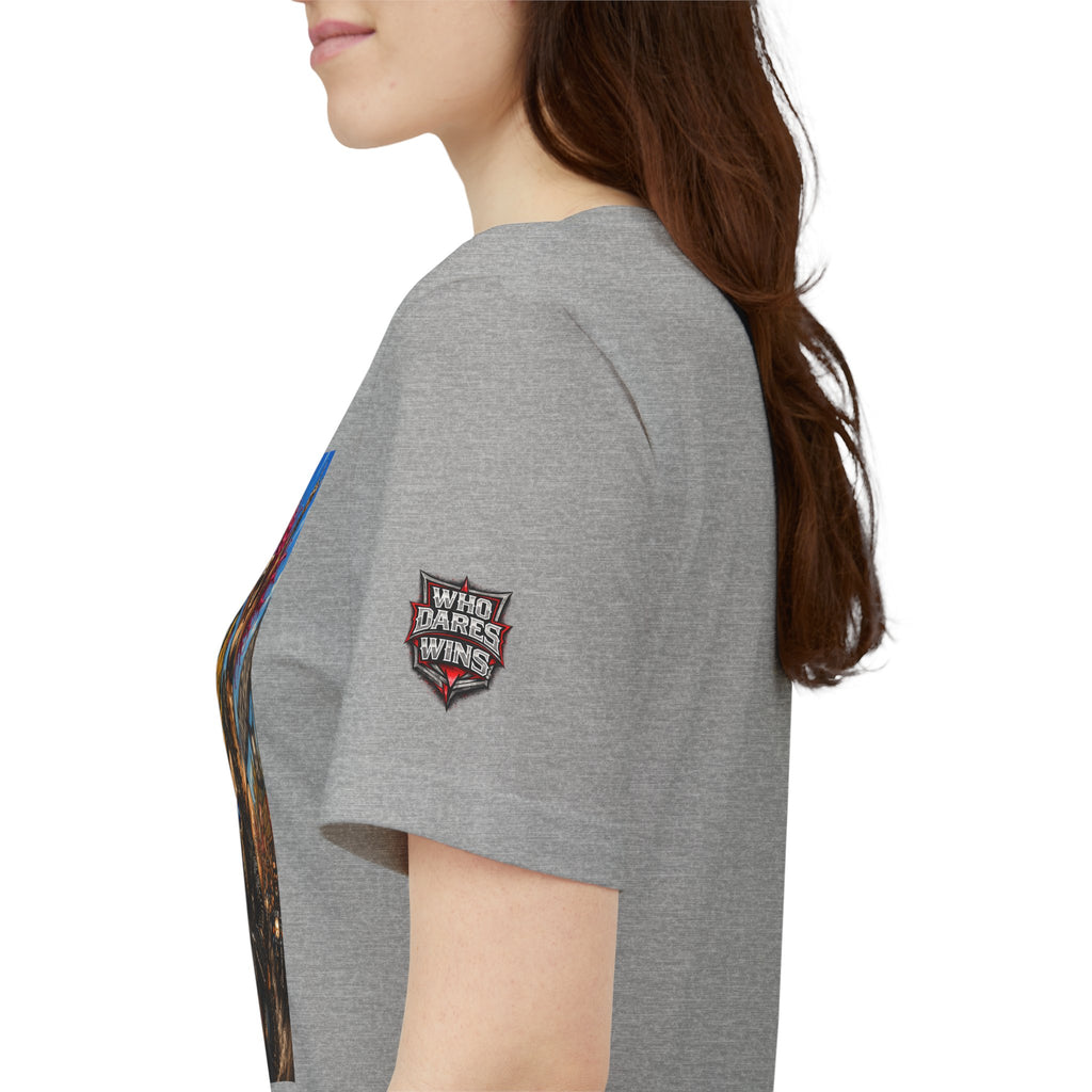 Bad Girls Bad Decisions Great Times Tee - Biker Rock Graphic T-Shirt