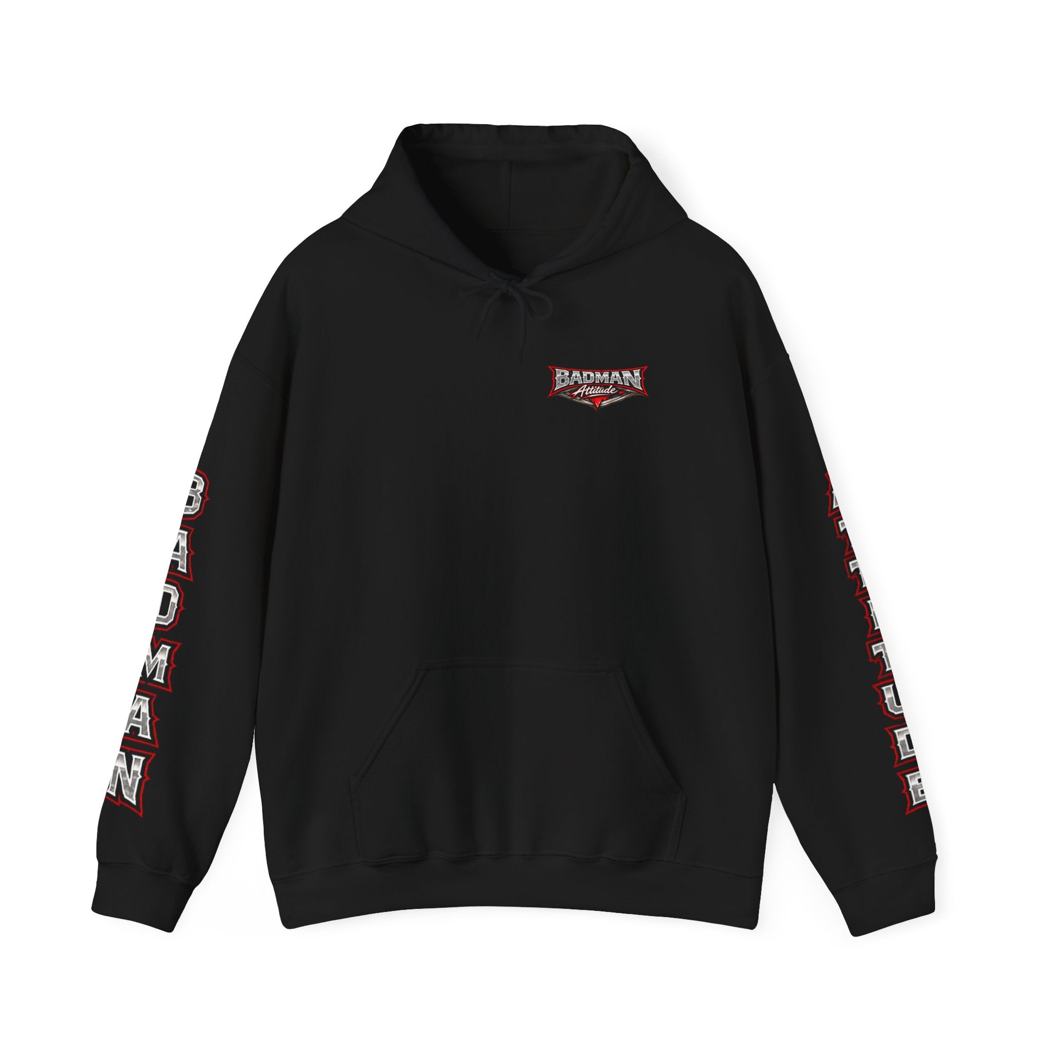 Medicated For Your Protection – Rebel Queen Edition Hoodie