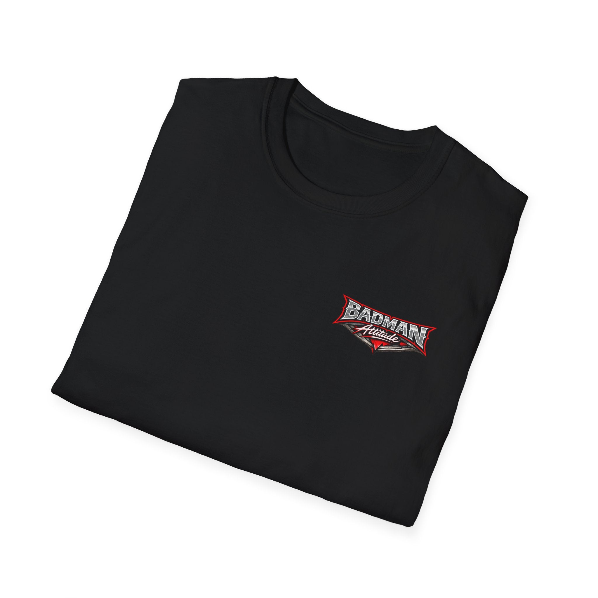 "3 Hots & a Cot Club Member" Back Graphic