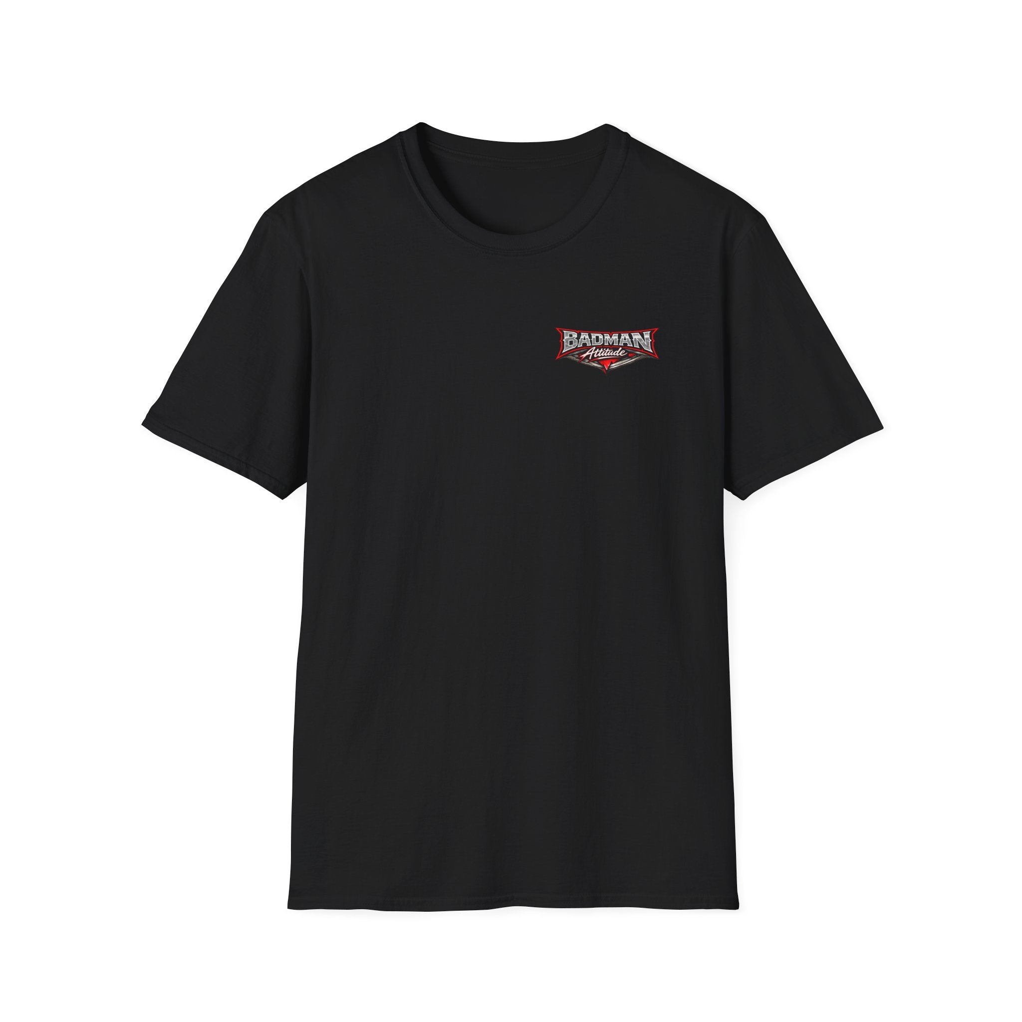 "Your Opinion Matters Just Not To Me" Graphic Tee