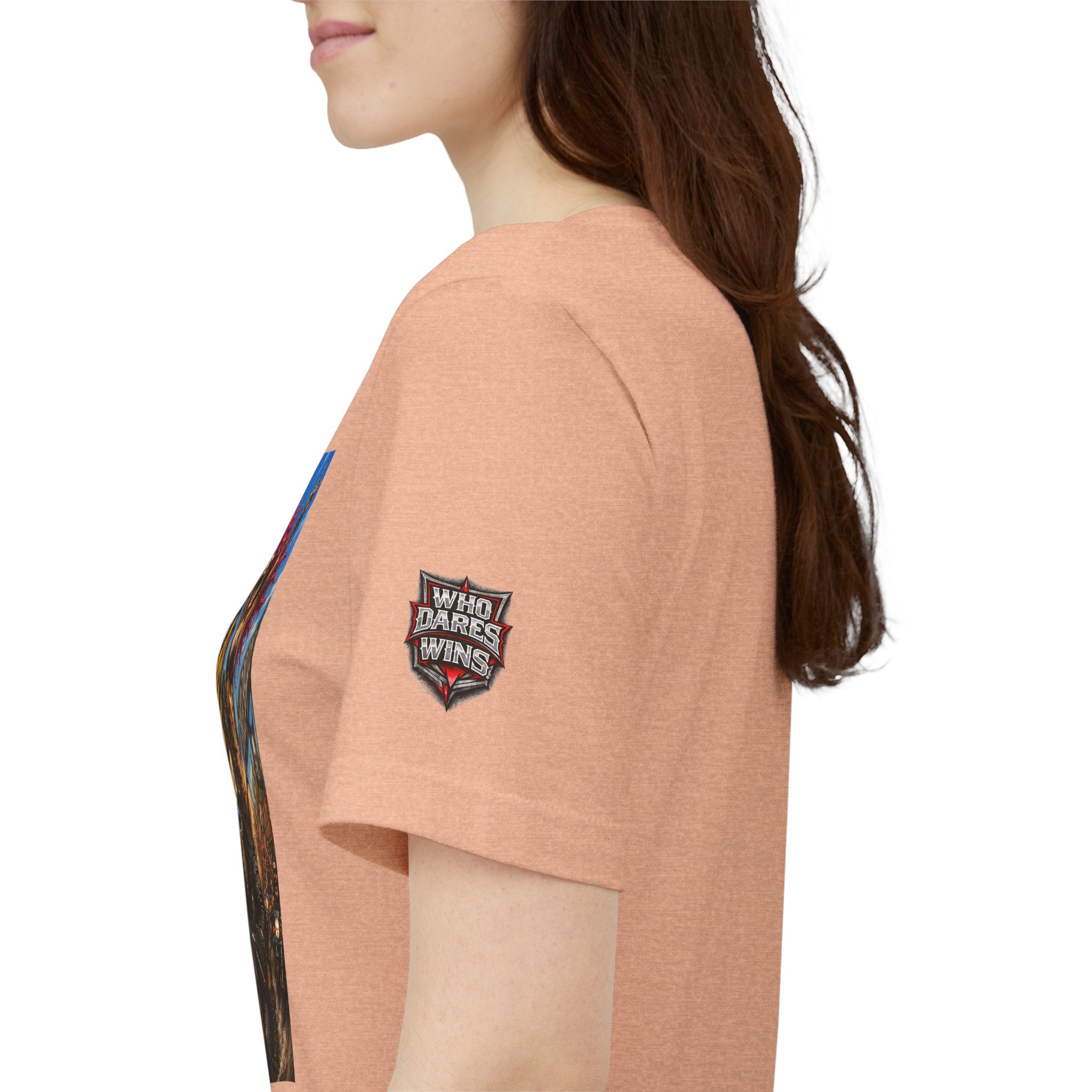 Bad Girls Bad Decisions Great Times Tee - Biker Rock Graphic T-Shirt