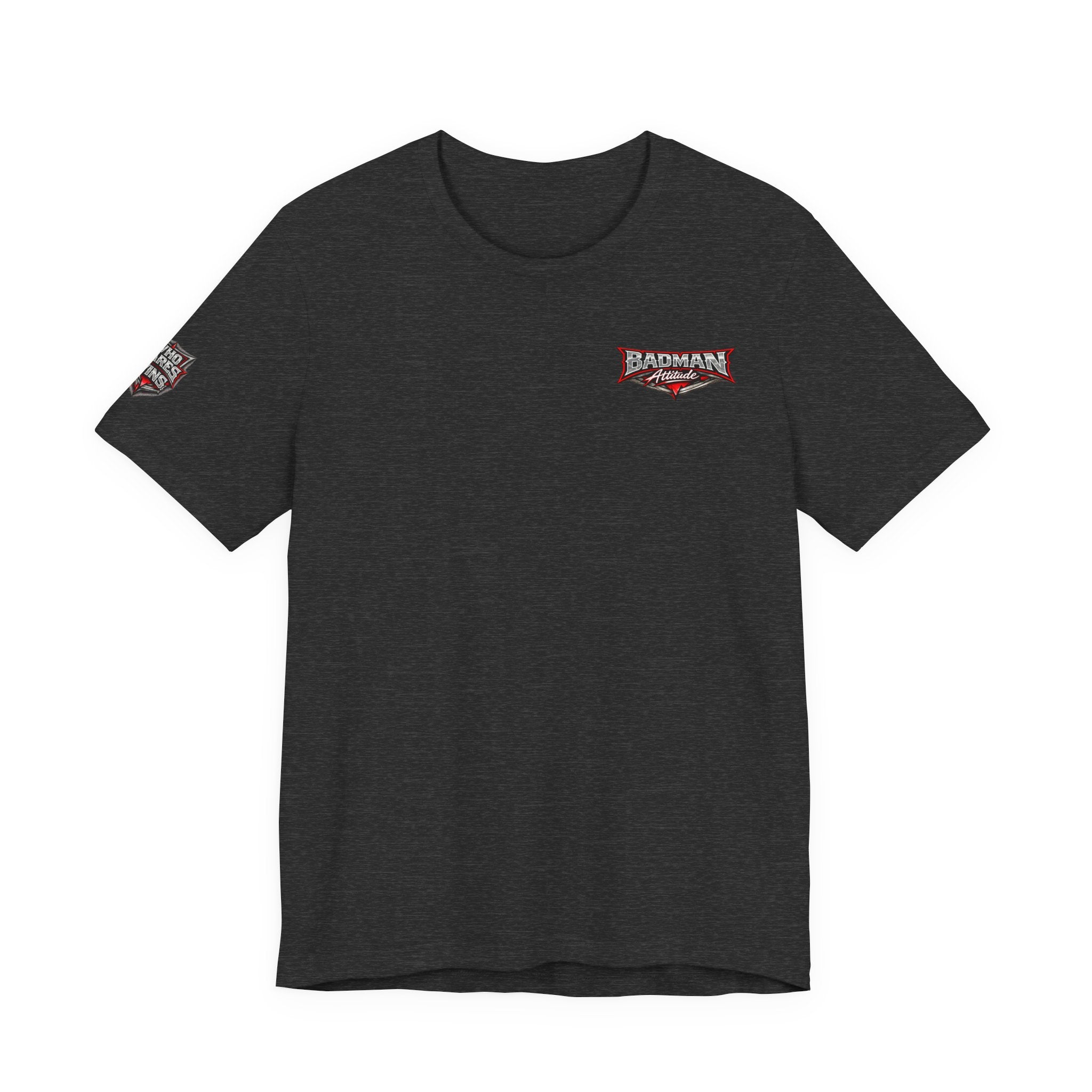 "I'm in My Bonus Years" Graveyard Graphic Tee (Bad Decisions, No Regrets)