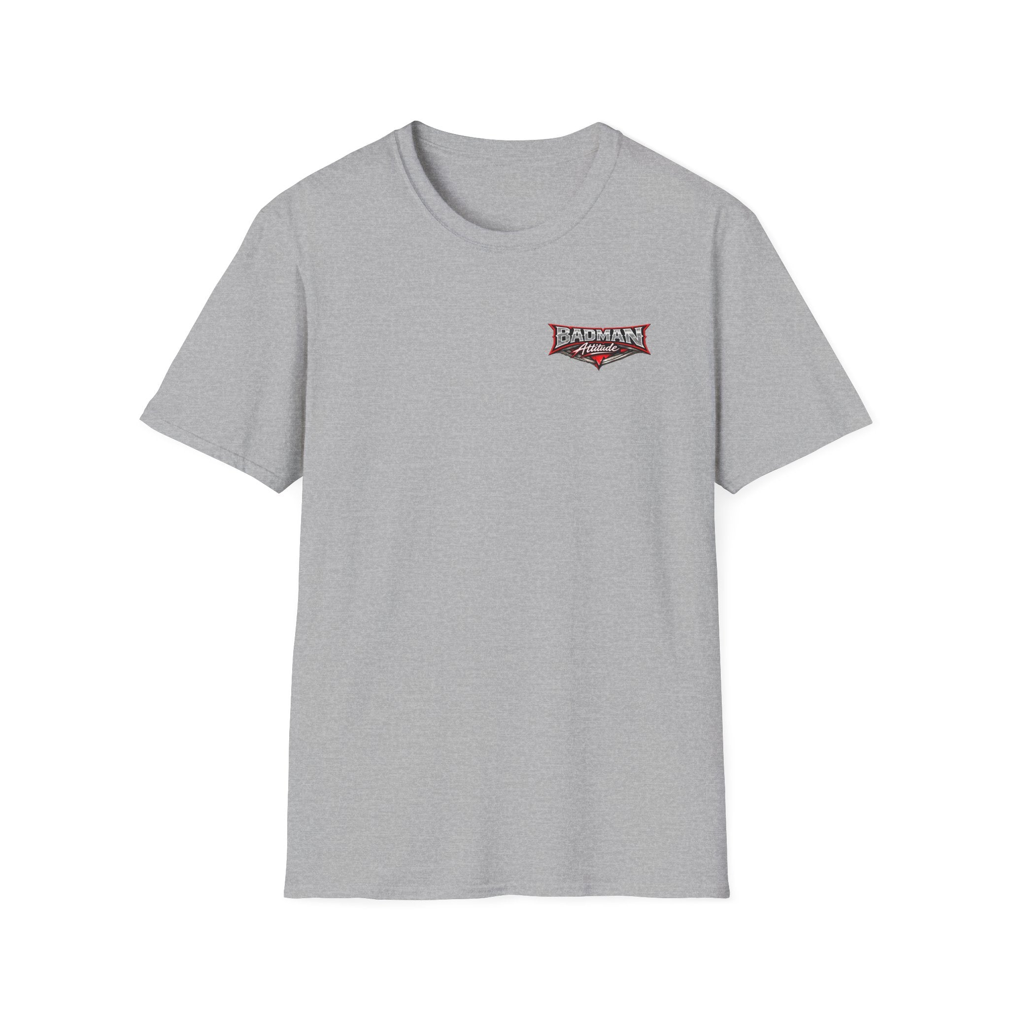 "Like Me Don't Like Me" Graphic Tee
