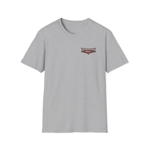 "Like Me Don't Like Me" Graphic Tee