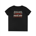 Believe It — Women’s Attitude Tee
