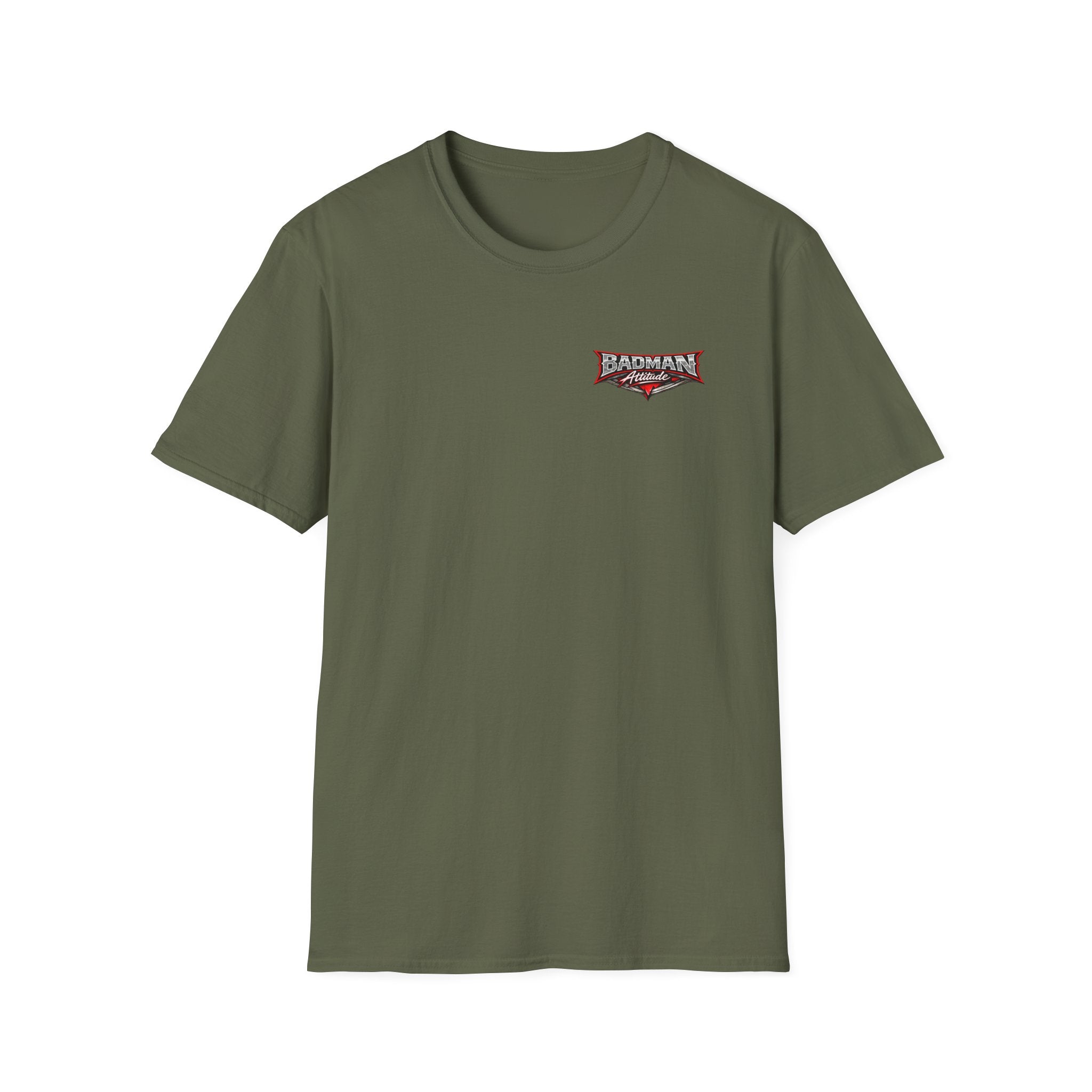 "Like Me Don't Like Me" Graphic Tee
