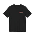 "My Wife's Vibrator" Funny Motorcycle Rider Graphic Tee