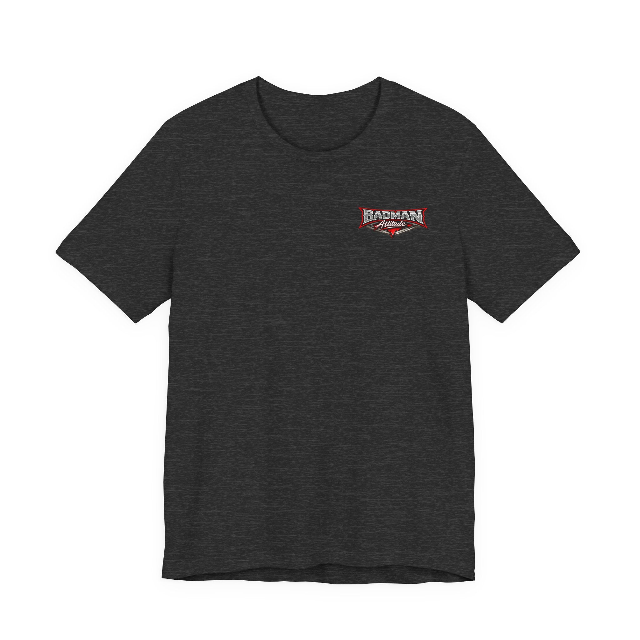 If I’m the Voice of Reason… We’re F*cked Skull Biker Shirt