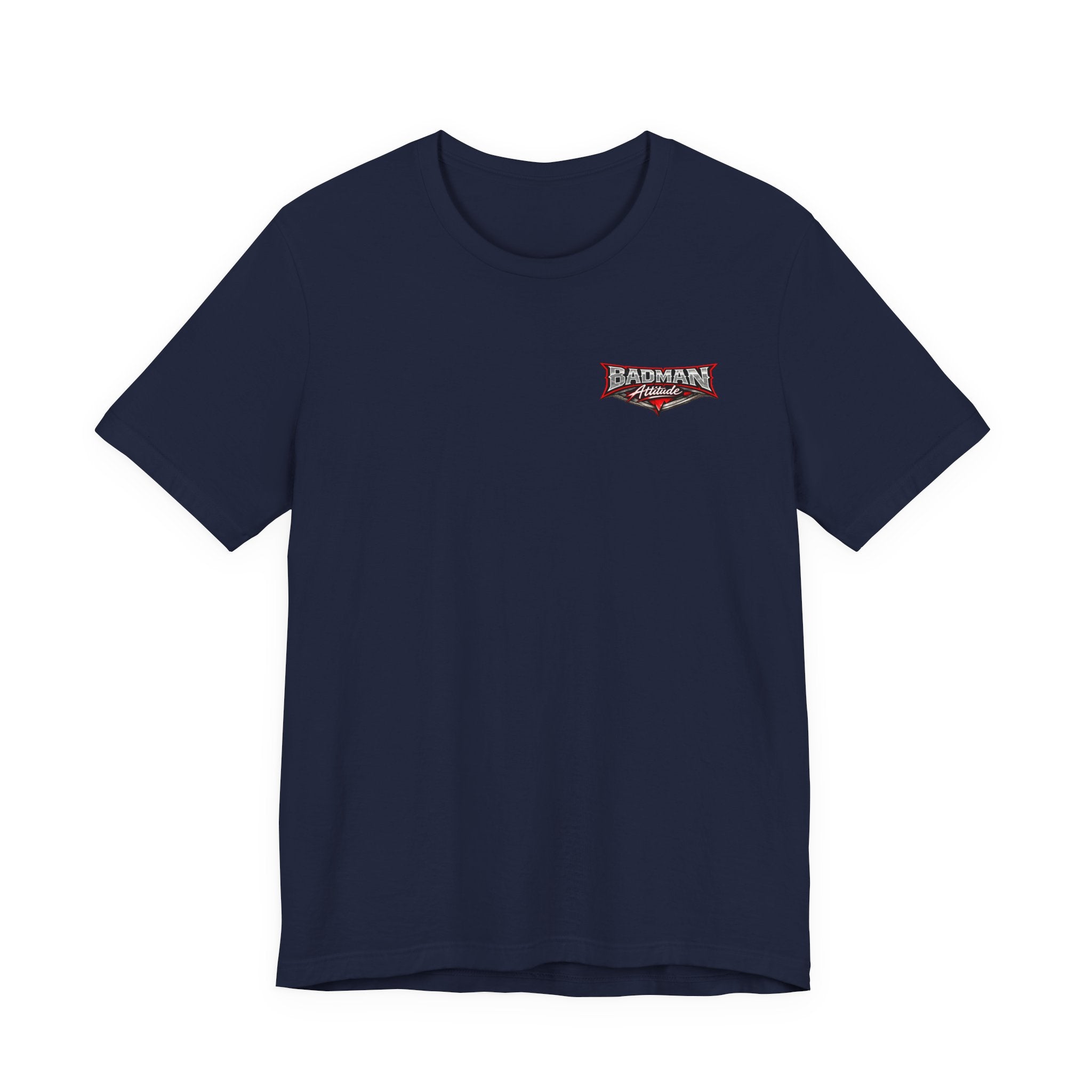 "My Wife's Vibrator" Funny Motorcycle Rider Graphic Tee