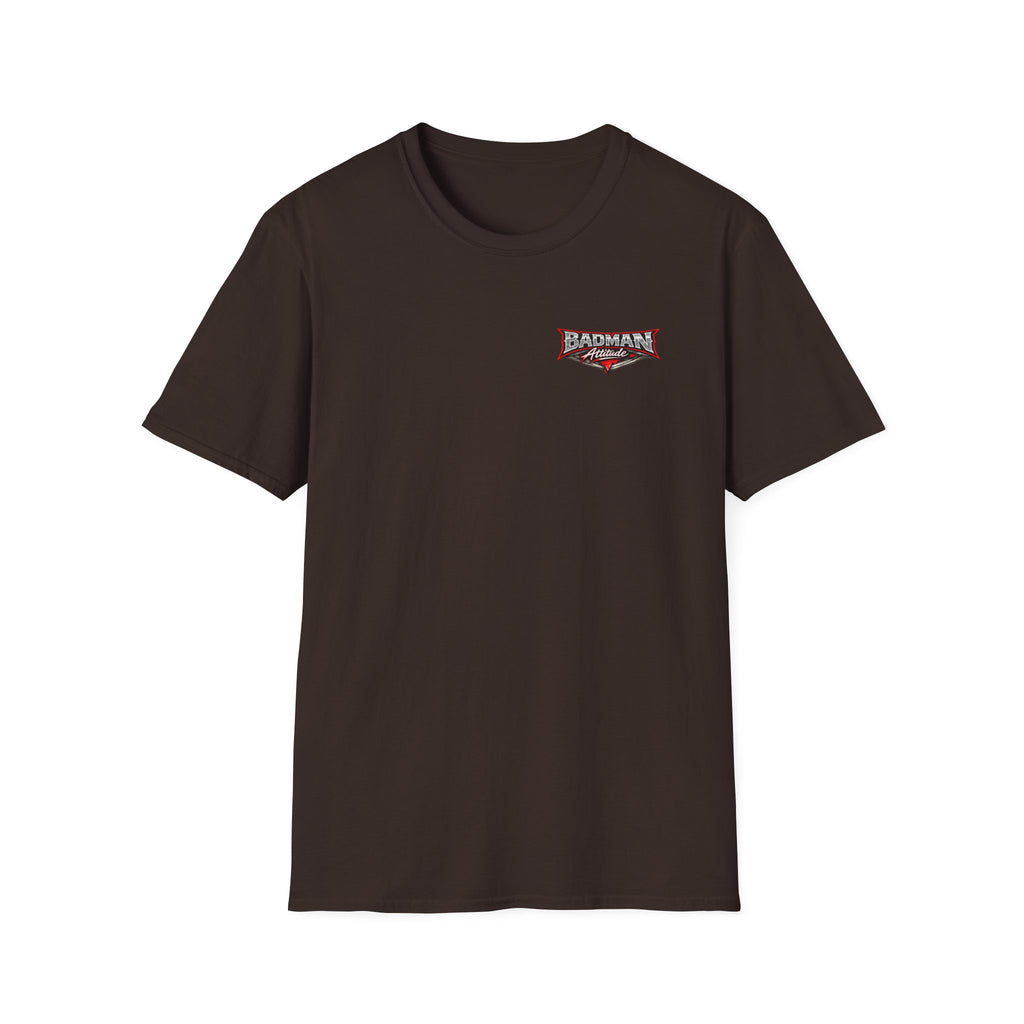 "Like Me Don't Like Me" Graphic Tee