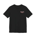 Bad Decisions No Regrets – Biker Attitude Graphic Tee | Badman Attitude
