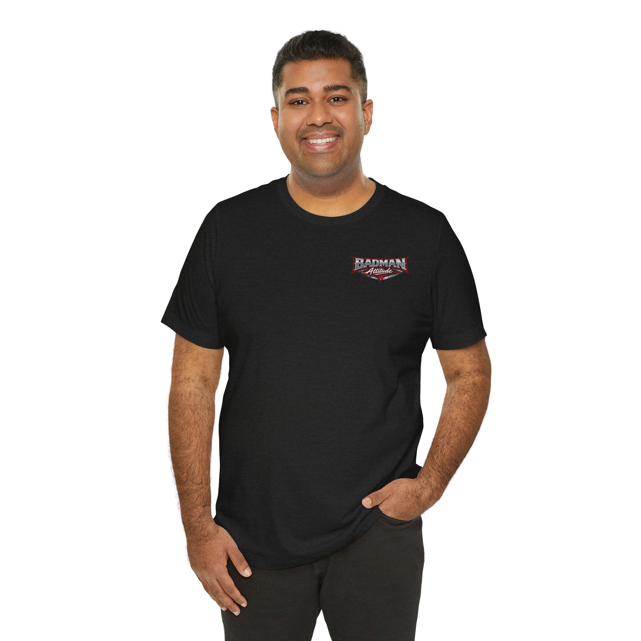 If I Haven’t Offended You – Dark Humor Graphic Tee