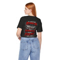 If I Haven’t Offended You – Dark Humor Graphic Tee