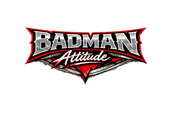 BADMAN Attitude